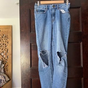 Billabong jeans